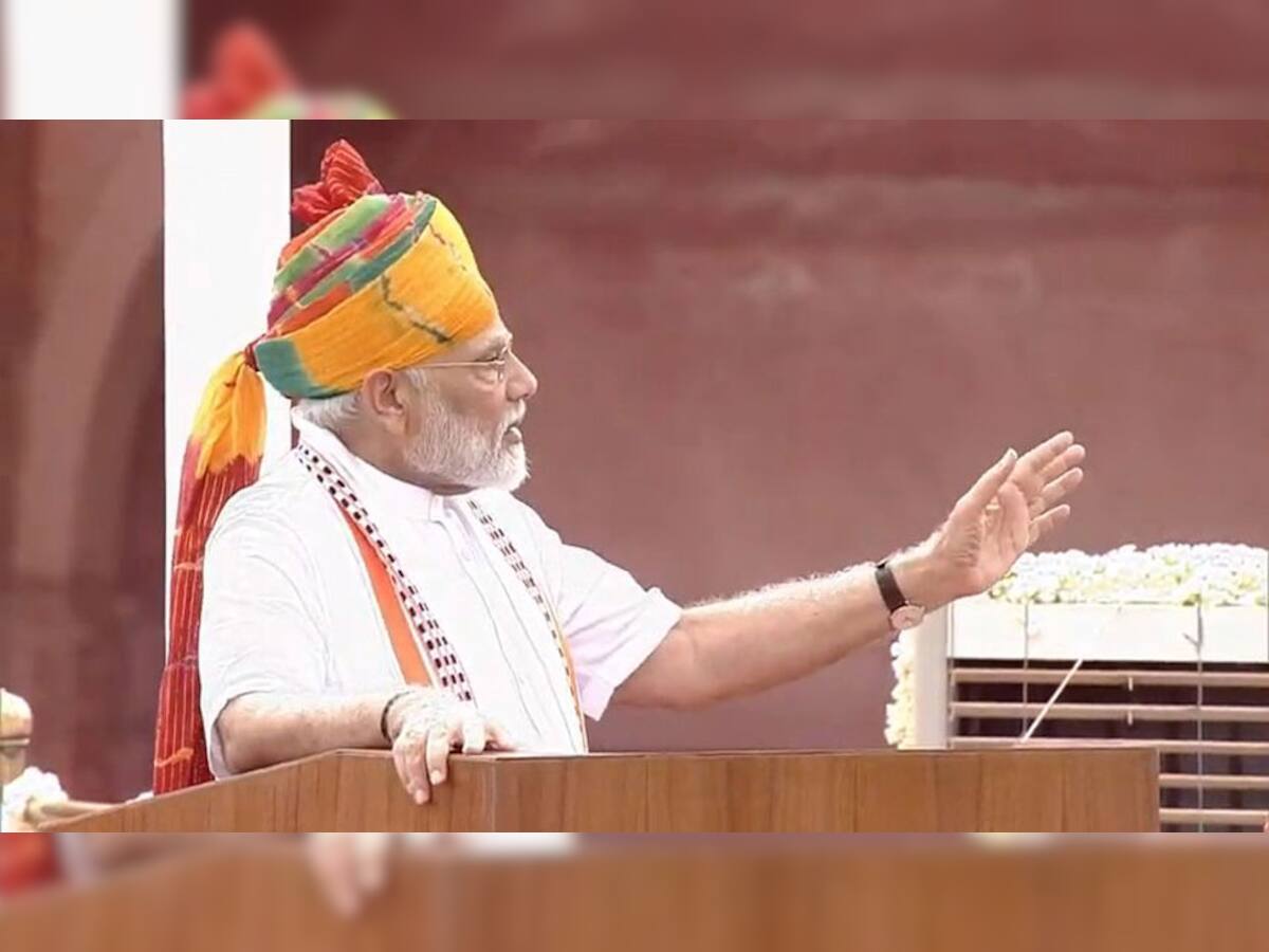 કોંગ્રેસના આ દિગ્ગજ નેતાએ PM મોદીના વિઝનના કર્યાં વખાણ, ટ્વીટ કરીને કહ્યું...