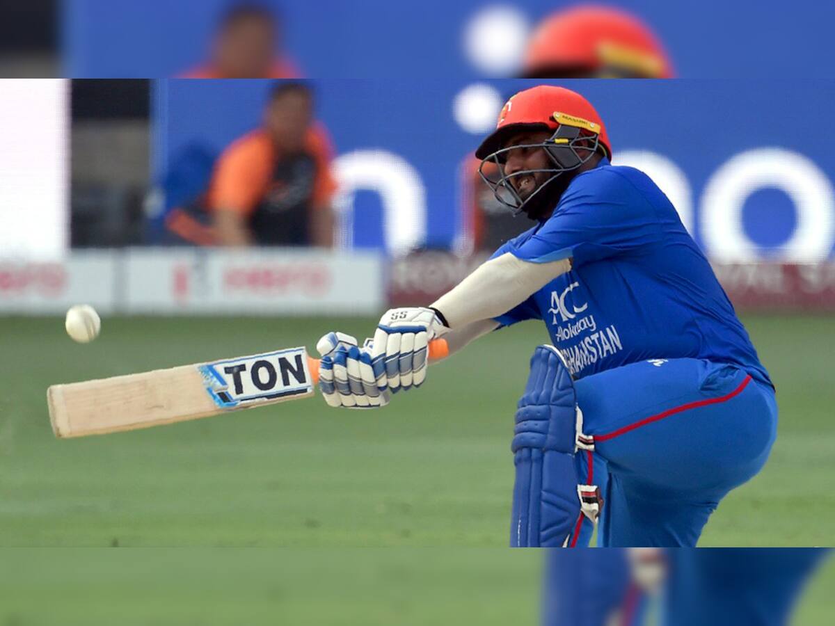 અફઘાનિસ્તાન ક્રિકેટ બોર્ડે આ સ્ટાર ખેલાડી પર લગાવ્યો એક વર્ષનો પ્રતિબંધ 