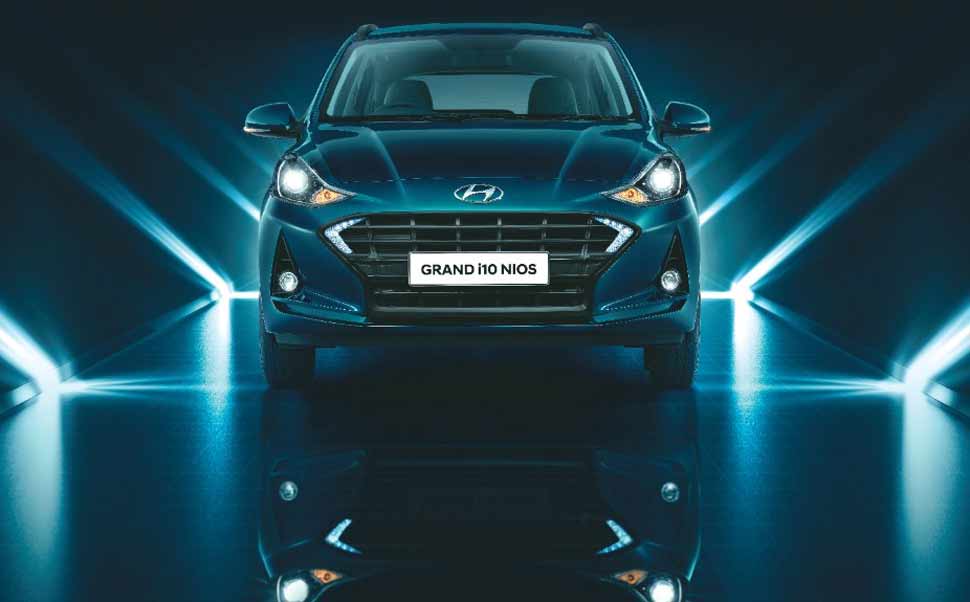 ઇલેક્ટ્રિક એસયૂવી બાદ આજે લોન્ચ થશે Hyundai ની નવી હેચબેક કાર ઇલેક્ટ્રિક એસયૂવી બાદ આજે લોન્ચ થશે Hyundai ની નવી હેચબેક કાર