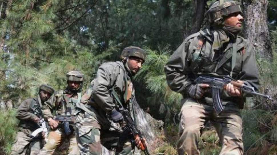 J&K: પાકિસ્તાને કૃષ્ણા ઘાટી સેક્ટરમાં સીઝ ફાયરનો ભંગ કર્યો, જવાન શહીદ J&K: પાકિસ્તાને કૃષ્ણા ઘાટી સેક્ટરમાં સીઝ ફાયરનો ભંગ કર્યો, જવાન શહીદ