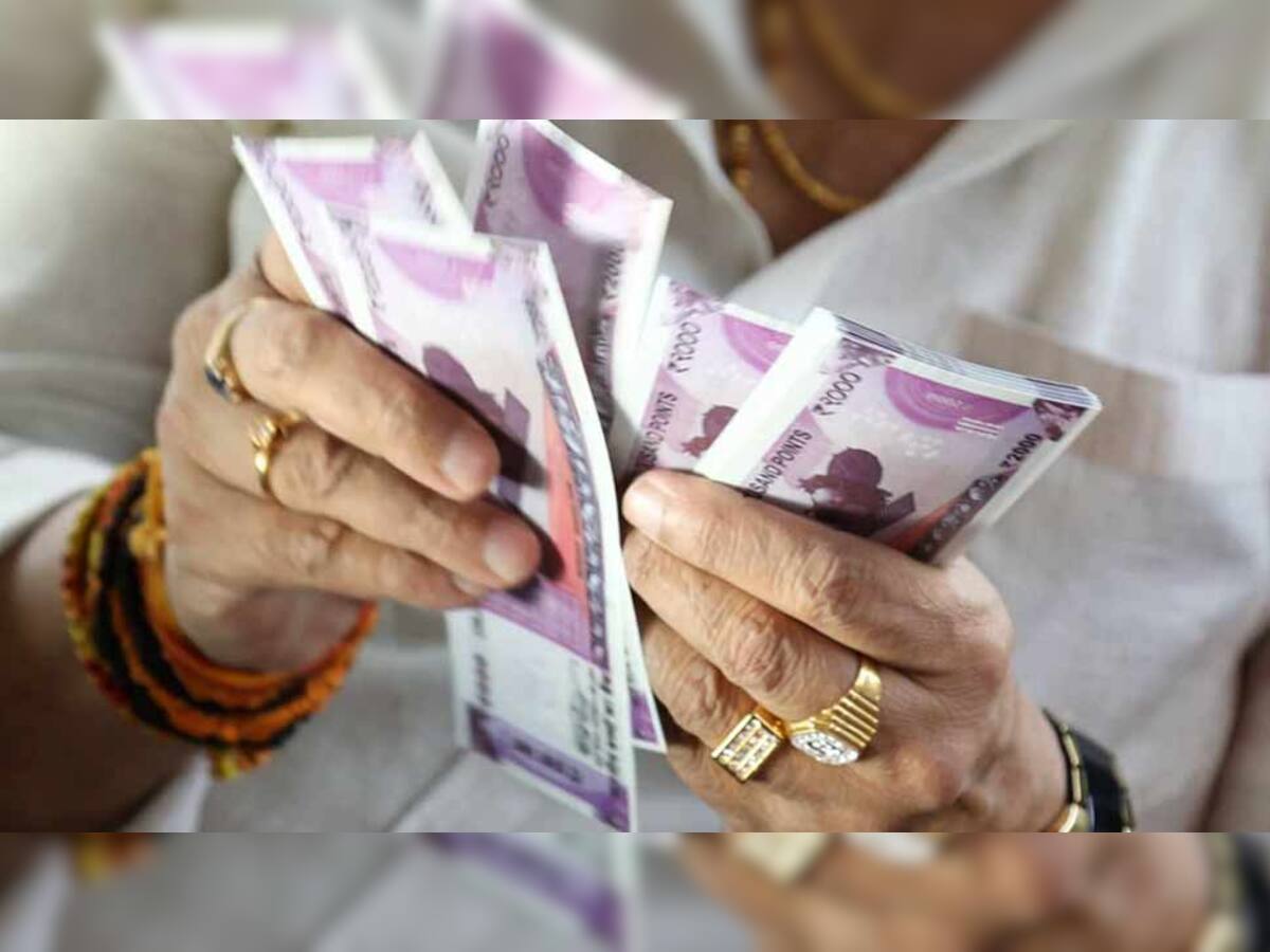 7th Pay Commission: રેલવે કર્મચારીઓનો પગાર તફાવત થશે દૂર, મળશે સમાન વેતન... જાણો