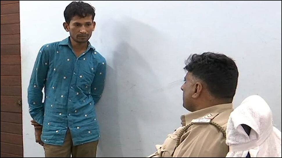 ગામમાં આલીશાન બંગલો બનાવનારા આ ચોરની મોડસ ઓપરેન્ડી જાણીને તમે પણ ચોંકી જશો! ગામમાં આલીશાન બંગલો બનાવનારા આ ચોરની મોડસ ઓપરેન્ડી જાણીને તમે પણ ચોંકી જશો!