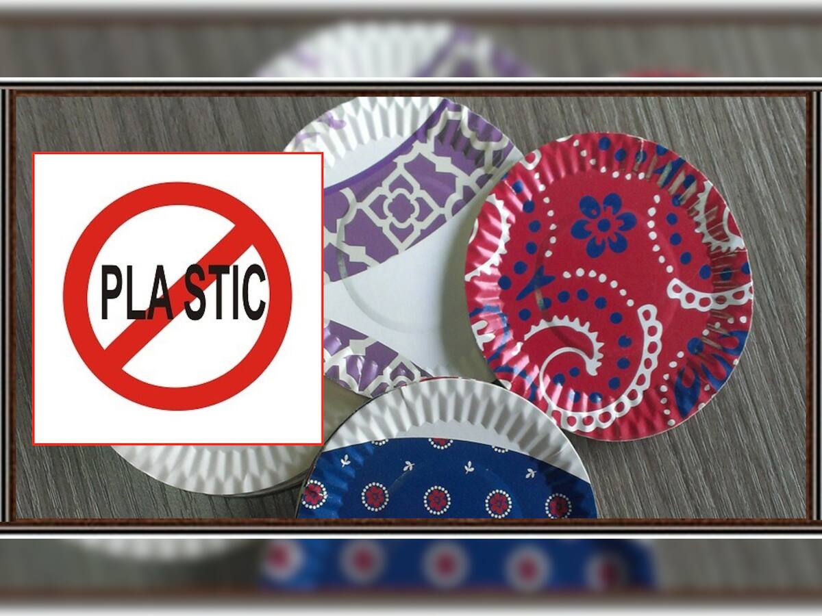 રાજકોટના પ્રખ્યાત મલ્હાર લોકમેળામાં પ્લાસ્ટિકના વપરાશ પર મુકાયો પ્રતિબંધ 
