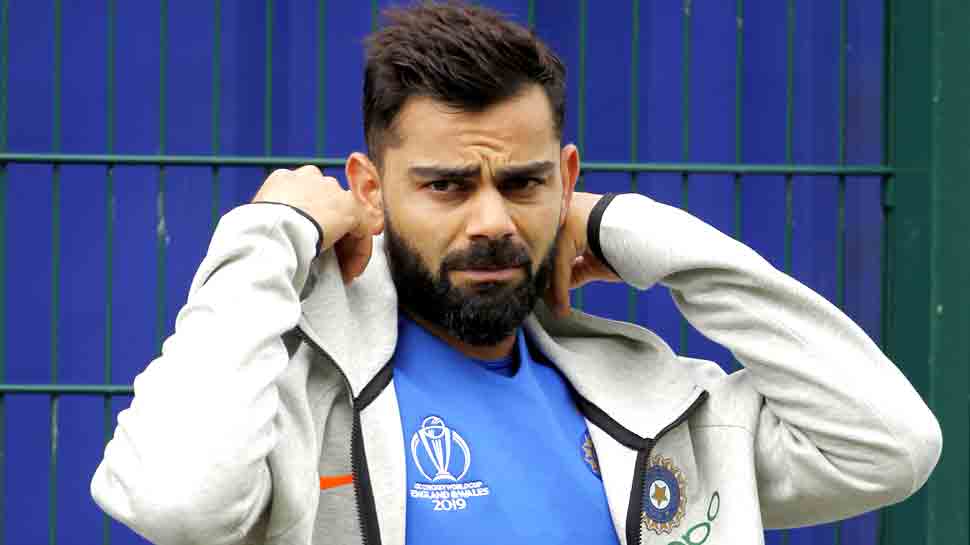 INDvsWI: વેસ્ટ ઈન્ડિઝ સામે બીજી ટેસ્ટ જીતશે તો દેશનો નંબર-1 કેપ્ટન બની જશે કોહલી INDvsWI: વેસ્ટ ઈન્ડિઝ સામે બીજી ટેસ્ટ જીતશે તો દેશનો નંબર-1 કેપ્ટન બની જશે કોહલી
