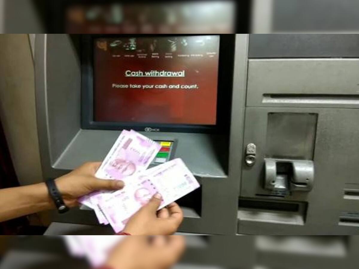 ડેબિટ કાર્ડ વગર ATMમાંથી પૈસા કાઢી શકશે SBI ગ્રાહક, આ છે પ્રોસેસ