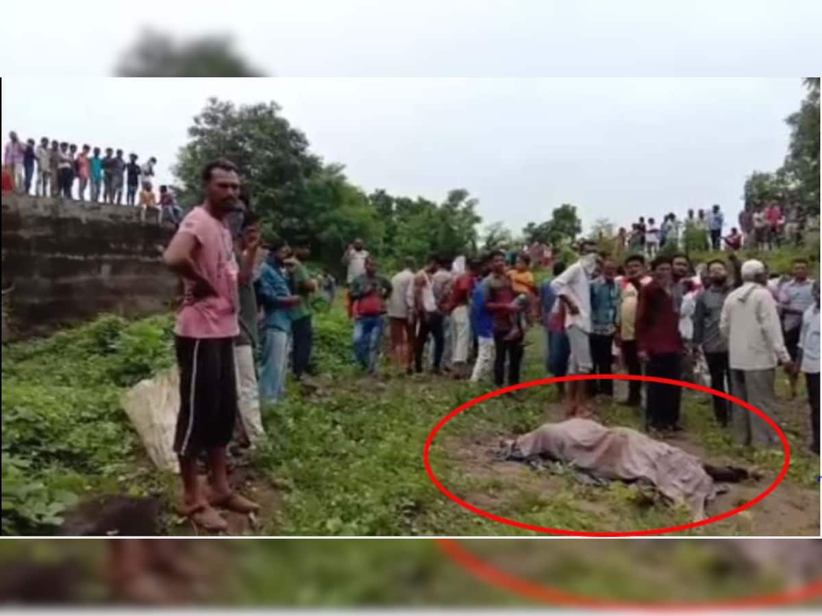 વાઘોડિયા : અલટો કાર સાથે નદીમાં તણાઈ ગયેલ ચાલકનો મૃતદેહ 48 કલાક બાદ મળ્યો 