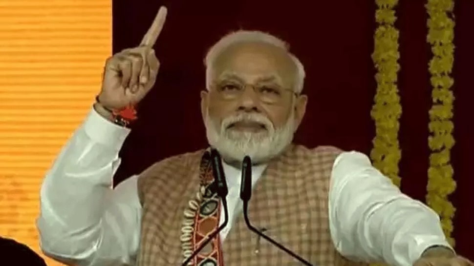 8 કરોડ ઉજ્વલના કનેક્શનનું લક્ષ્યાંક પુર્ણ: PMએ કહ્યું તમામ લક્ષ્યાંકો સમય પહેલા પુર્ણ કર્યા 8 કરોડ ઉજ્વલના કનેક્શનનું લક્ષ્યાંક પુર્ણ: PMએ કહ્યું તમામ લક્ષ્યાંકો સમય પહેલા પુર્ણ કર્યા
