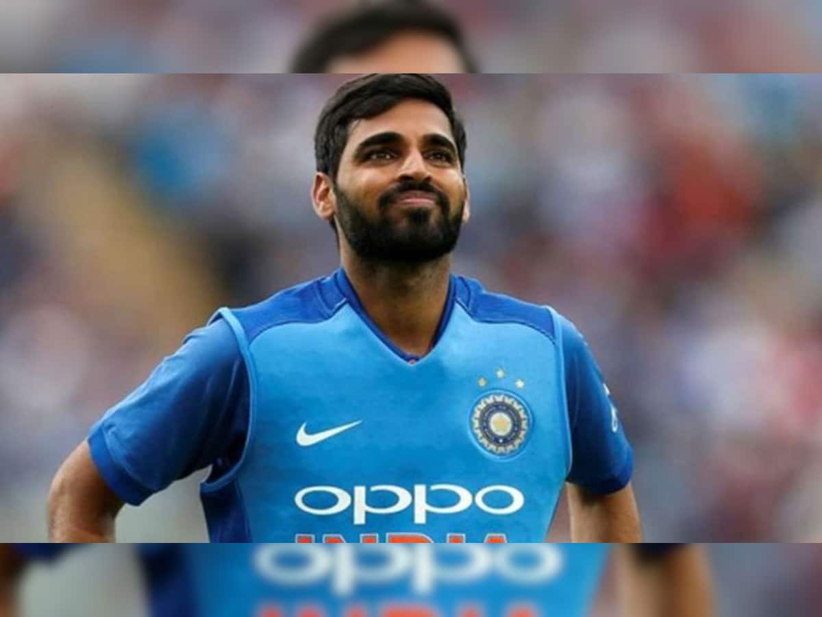 IND vs SA: ગત ટી20 સીરીઝમાં રેકોર્ડ બનાવ્યા હતા ભુવીએ, આ વખતે નથી ટીમમાં