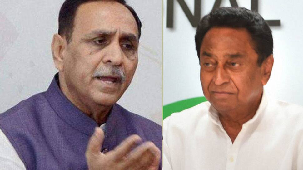 MP સરકારનો આરોપ, સરદાર સરોવર ડેમમાં પાણી ભરવાના મામલે ગુજરાતે તોડી શરત MP સરકારનો આરોપ, સરદાર સરોવર ડેમમાં પાણી ભરવાના મામલે ગુજરાતે તોડી શરત