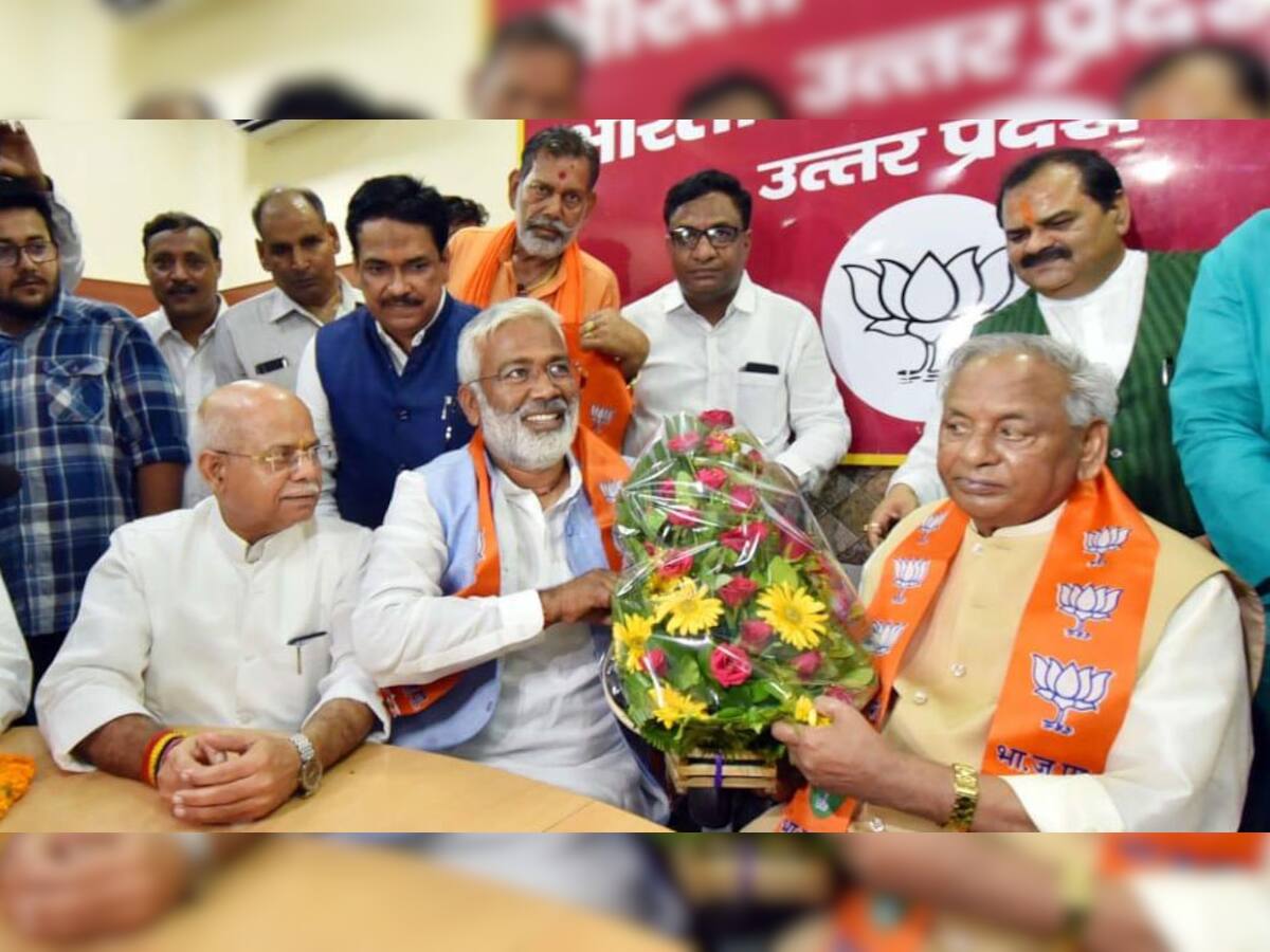 ભાજપમાં જોડાતાં જ કલ્યાણ સિંહના માથે મુસિબત, સીબીઆઈએ કરી કોર્ટમાં અરજી 