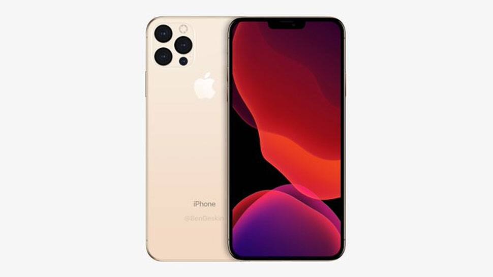 Apple આજે લોન્ચ કરશે iPhone 11 સિરીઝના સ્માર્ટફોન, જાણો શું છે ખાસ Apple આજે લોન્ચ કરશે iPhone 11 સિરીઝના સ્માર્ટફોન, જાણો શું છે ખાસ