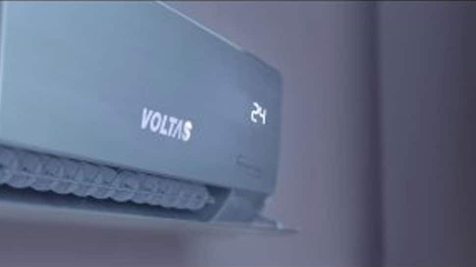 VOLTAS અને TATA પાવર વચ્ચે કરાર, એસી ખરીદશો તો મળશે 50% ડિસ્કાઉન્ટ VOLTAS અને TATA પાવર વચ્ચે કરાર, એસી ખરીદશો તો મળશે 50% ડિસ્કાઉન્ટ