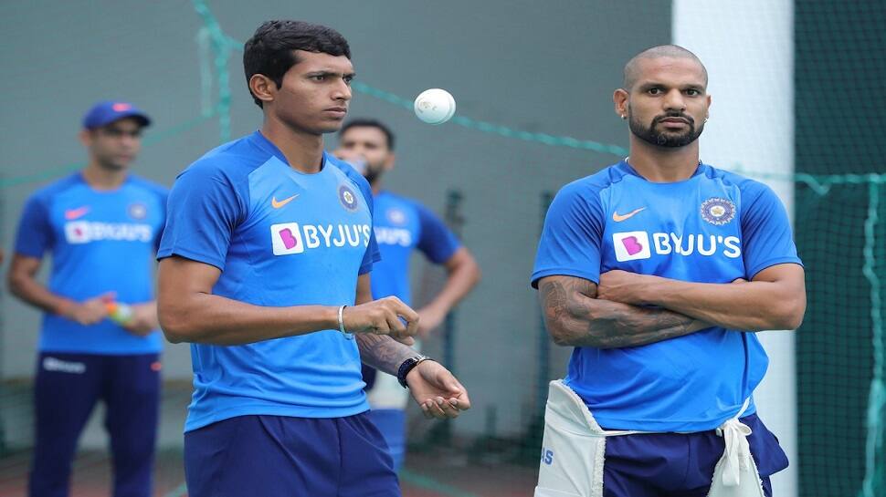 IND vs SA: આજથી ટી20 સિરીઝનો પ્રારંભ, યુવા ખેલાડીઓ પર રહેશે નજર IND vs SA: આજથી ટી20 સિરીઝનો પ્રારંભ, યુવા ખેલાડીઓ પર રહેશે નજર