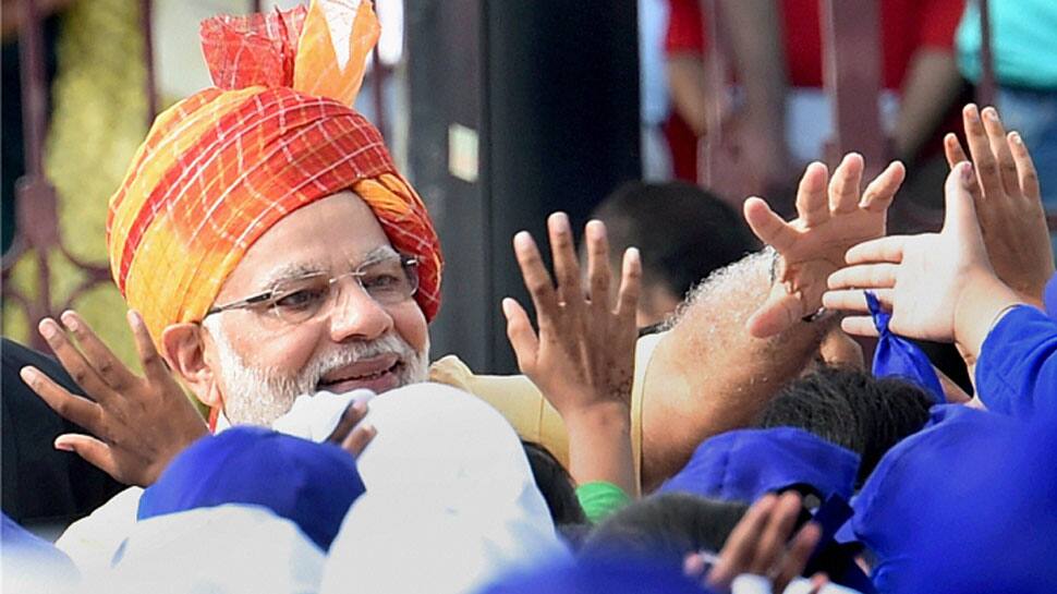 જાણો, PM મોદીના જન્મદિવસને ‘સેવા સપ્તાહ’ તરીકે કેમ ઉજવી રહી છે BJP જાણો, PM મોદીના જન્મદિવસને ‘સેવા સપ્તાહ’ તરીકે કેમ ઉજવી રહી છે BJP