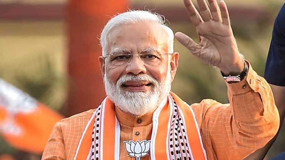 નંબર ગેમ: 69 વર્ષના થયા PM નરેન્દ્ર મોદી, તે તરીખો જે રહી ખૂબ મહત્વની... નંબર ગેમ: 69 વર્ષના થયા PM નરેન્દ્ર મોદી, તે તરીખો જે રહી ખૂબ મહત્વની...