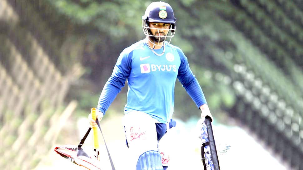 Ind vs Sa: મોહાલીમાં આજે બીજો ટી-20 મુકાબલો, રિષભ પંત પર રહેશે નજર Ind vs Sa: મોહાલીમાં આજે બીજો ટી-20 મુકાબલો, રિષભ પંત પર રહેશે નજર
