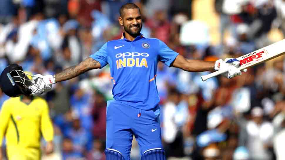IND vs SA T20I: શિખર ધવનને માત્ર 44 રનની જરૂર, આ ખાસ લિસ્ટમાં થઈ જશે સામેલ IND vs SA T20I: શિખર ધવનને માત્ર 44 રનની જરૂર, આ ખાસ લિસ્ટમાં થઈ જશે સામેલ