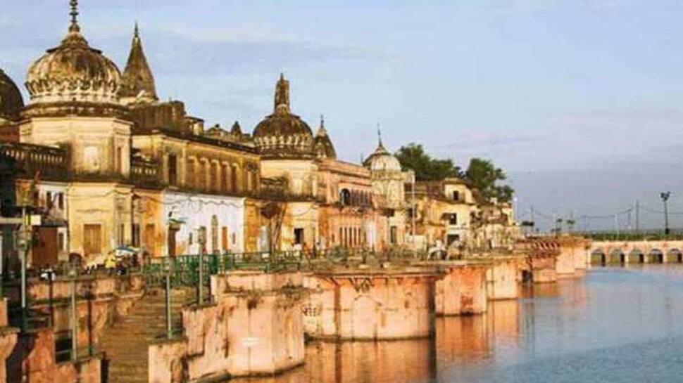 અયોધ્યા કેસઃ 'રામચરિતમાનસ'માં પણ ભગવાન રામના જન્મસ્થાન અંગે સાચી માહિતી નથી અયોધ્યા કેસઃ 'રામચરિતમાનસ'માં પણ ભગવાન રામના જન્મસ્થાન અંગે સાચી માહિતી નથી