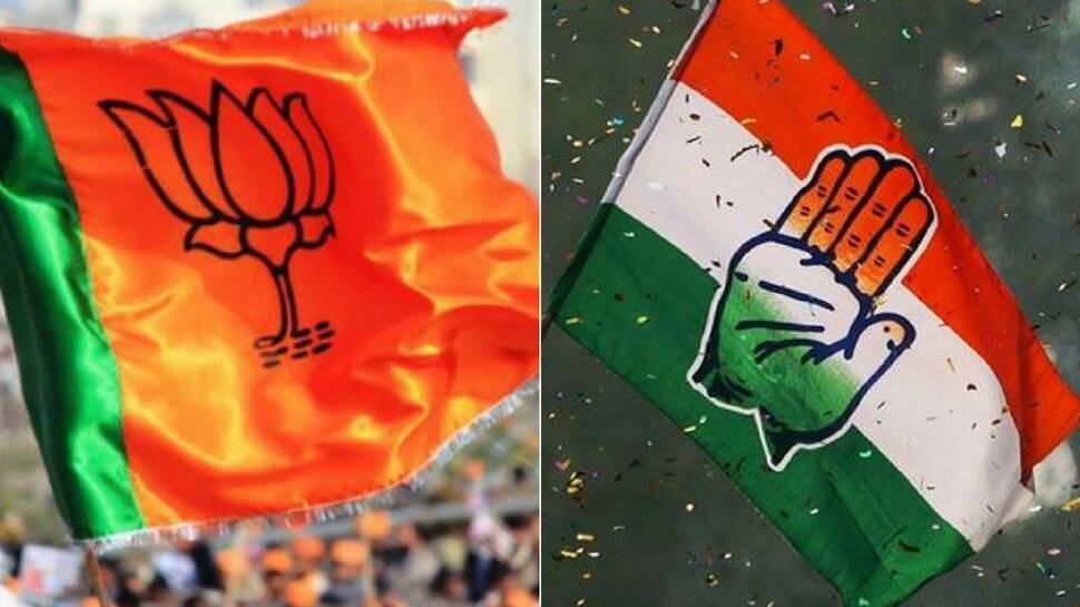 ગુજરાતની ખાલી પડેલી 7 બેઠકોની પેટા ચૂંટણીની આજે થઈ શકે છે જાહેરાત ગુજરાતની ખાલી પડેલી 7 બેઠકોની પેટા ચૂંટણીની આજે થઈ શકે છે જાહેરાત