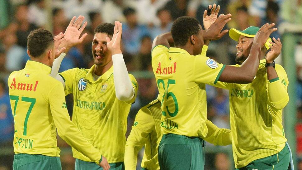 IND vs SA:શાનદાર બોલિંગ અને ડિકોકની તોફાની બેટિંગથી દક્ષિણ આફ્રિકાની જીત IND vs SA:શાનદાર બોલિંગ અને ડિકોકની તોફાની બેટિંગથી દક્ષિણ આફ્રિકાની જીત