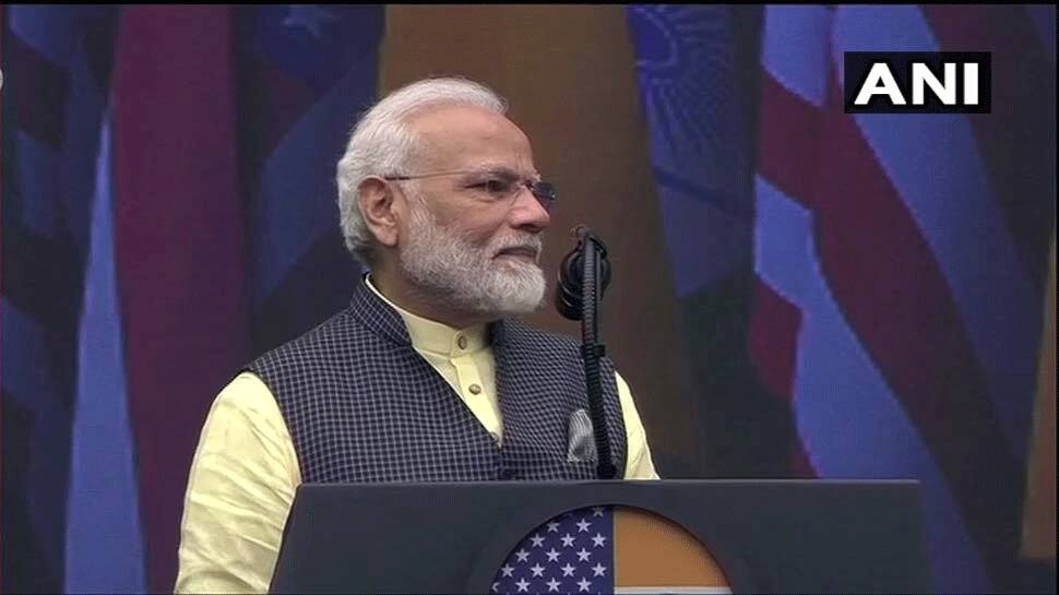 Howdy Modi: જાણો કયા શબ્દો સાથે PM મોદીએ ભાષણની કરી શરૂઆત Howdy Modi: જાણો કયા શબ્દો સાથે PM મોદીએ ભાષણની કરી શરૂઆત