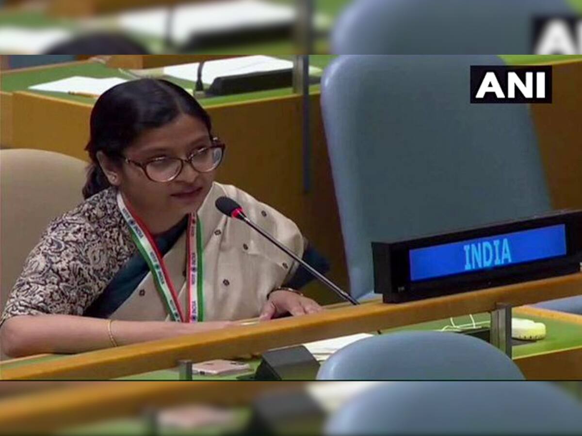 પોતાની જ જાળમાં ફસાઈ ગયા ઈમરાન ખાન, UNમાં આપેલું ભડકાઉ ભાષણ બન્યું ભારતનું હથિયાર