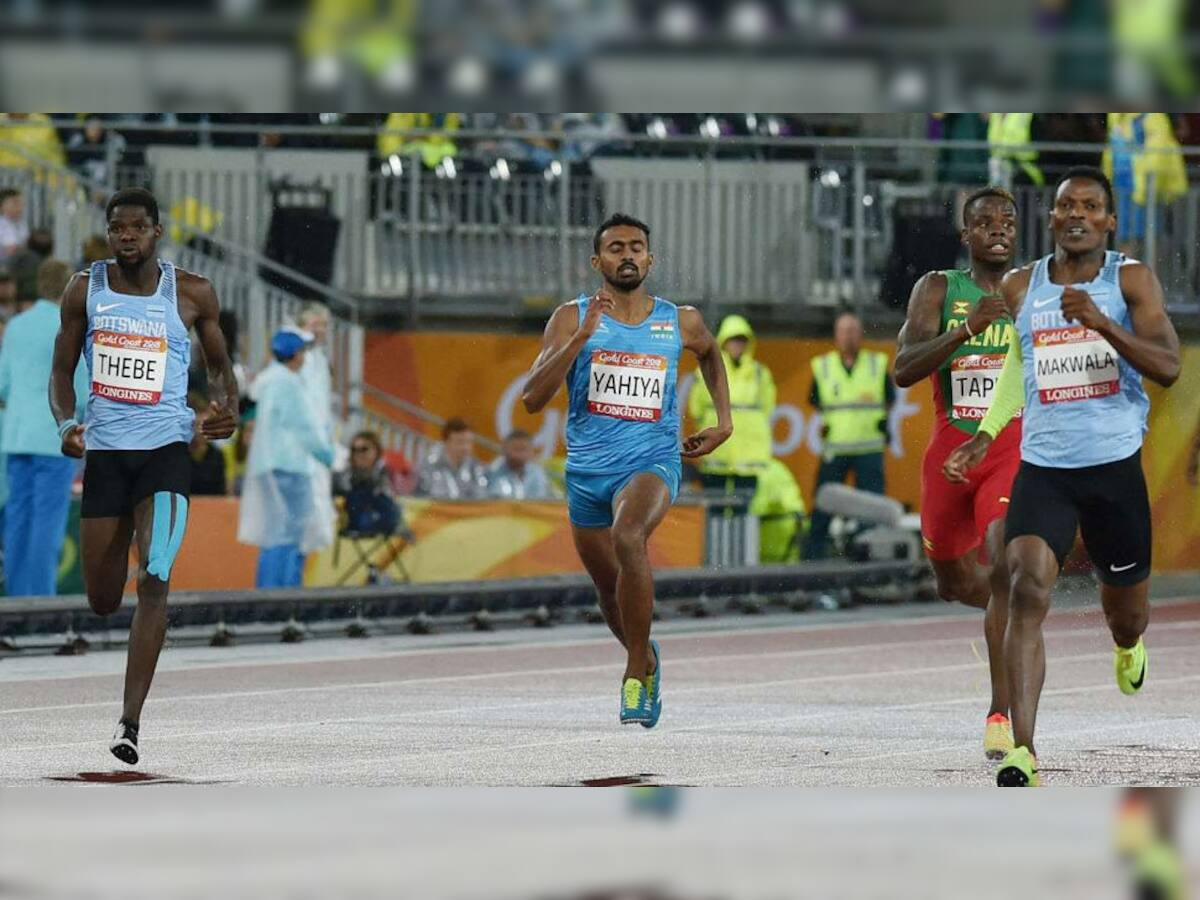   વર્લ્ડ ચેમ્પિયનશિપઃ ભારતીય મિક્સ્ડ રીલે ટીમ 4x400 મીટરની ફાઇનલમાં, મેળવી ઓલિમ્પિક ટિકિટ 