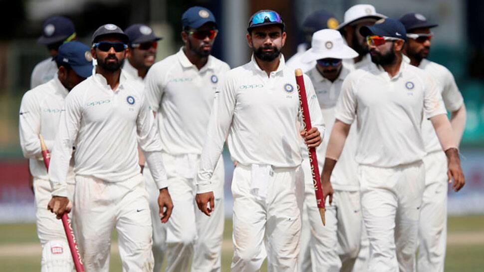 IND vs SA: સાઉથ આફ્રિકા વિરુદ્ધ ટેસ્ટ સિરીઝમાં ટીમ ઈન્ડિયાની સામે 3 પડકાર IND vs SA: સાઉથ આફ્રિકા વિરુદ્ધ ટેસ્ટ સિરીઝમાં ટીમ ઈન્ડિયાની સામે 3 પડકાર