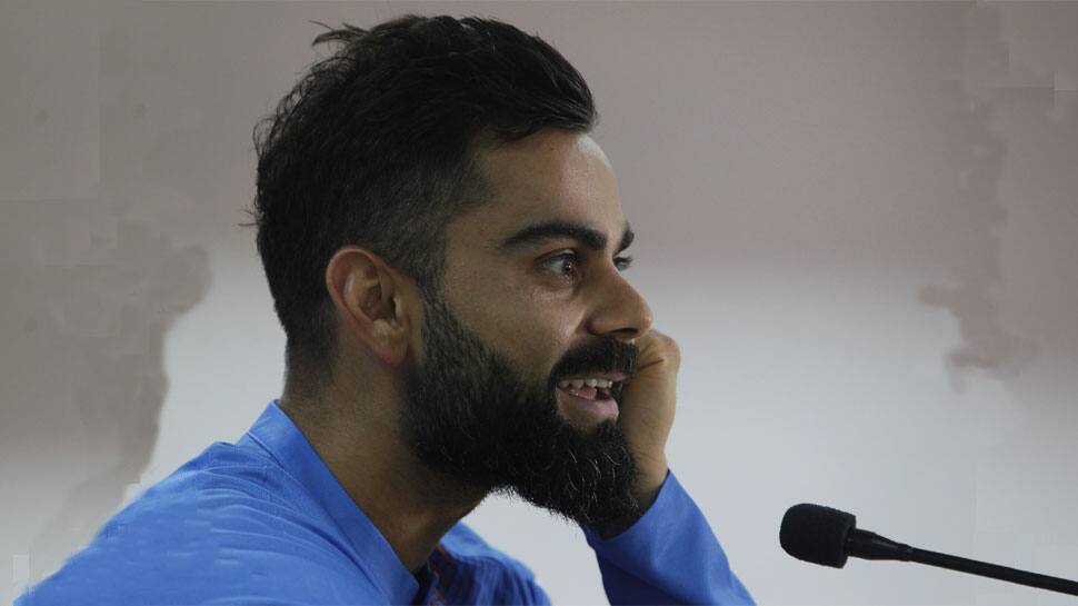 IND vs SA: પ્રથમ ટેસ્ટ માટે ભારતની પ્લેઇંગ-11ની જાહેરાત, સાહા ઇન, પંત આઉટ IND vs SA: પ્રથમ ટેસ્ટ માટે ભારતની પ્લેઇંગ-11ની જાહેરાત, સાહા ઇન, પંત આઉટ