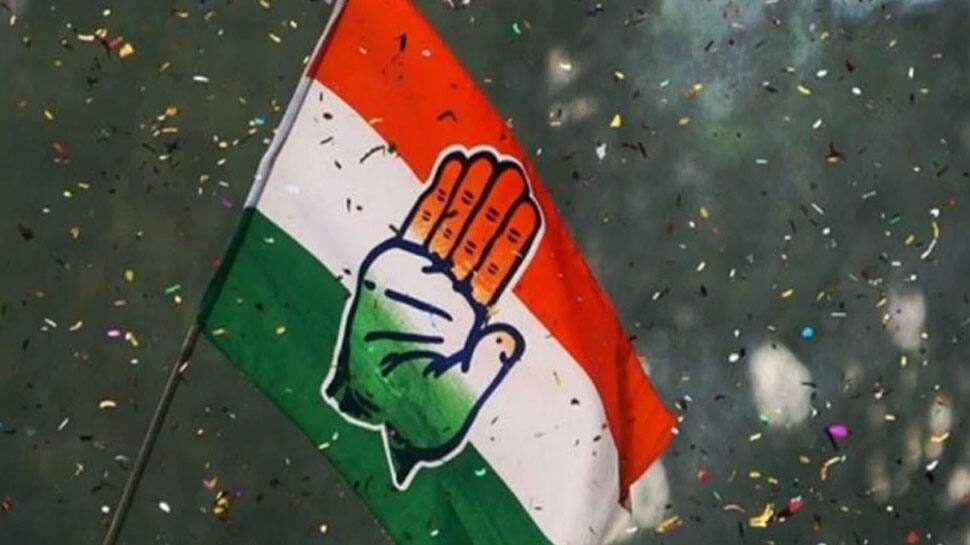 Gujarat Congress Report Card: ચાર વર્ષમાં કોંગ્રેસના પાયા ડગમગ્યા, જીતેલા ગઢ પણ હાથમાંથી ગુમાવી રહ્યું છે Gujarat Congress Report Card: ચાર વર્ષમાં કોંગ્રેસના પાયા ડગમગ્યા, જીતેલા ગઢ પણ હાથમાંથી ગુમાવી રહ્યું છે