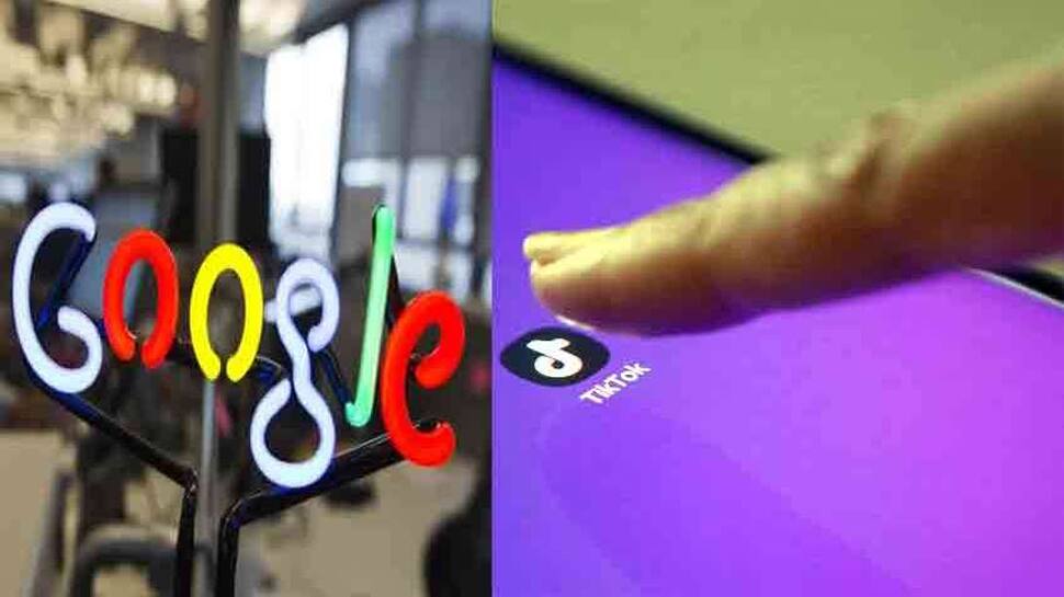 Tik Tokને ટક્કર આપવા માટે Google કરી તૈયારી, લઇ શકે છે મોટો નિર્ણય Tik Tokને ટક્કર આપવા માટે Google કરી તૈયારી, લઇ શકે છે મોટો નિર્ણય