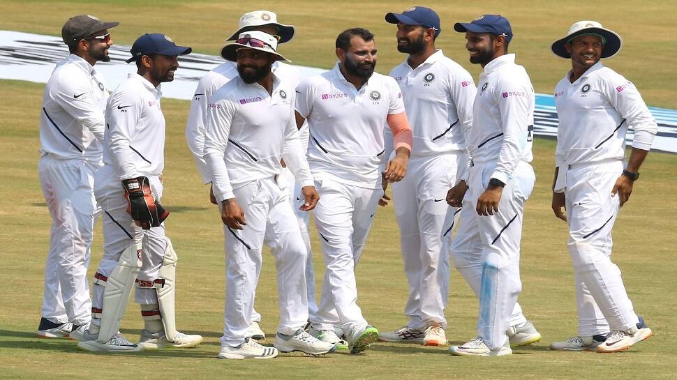 ICC World Test Championship: પોઈન્ટ ટેબલમાં ભારત મજબૂત, જુઓ અન્ય ટીમોની સ્થિતિ ICC World Test Championship: પોઈન્ટ ટેબલમાં ભારત મજબૂત, જુઓ અન્ય ટીમોની સ્થિતિ