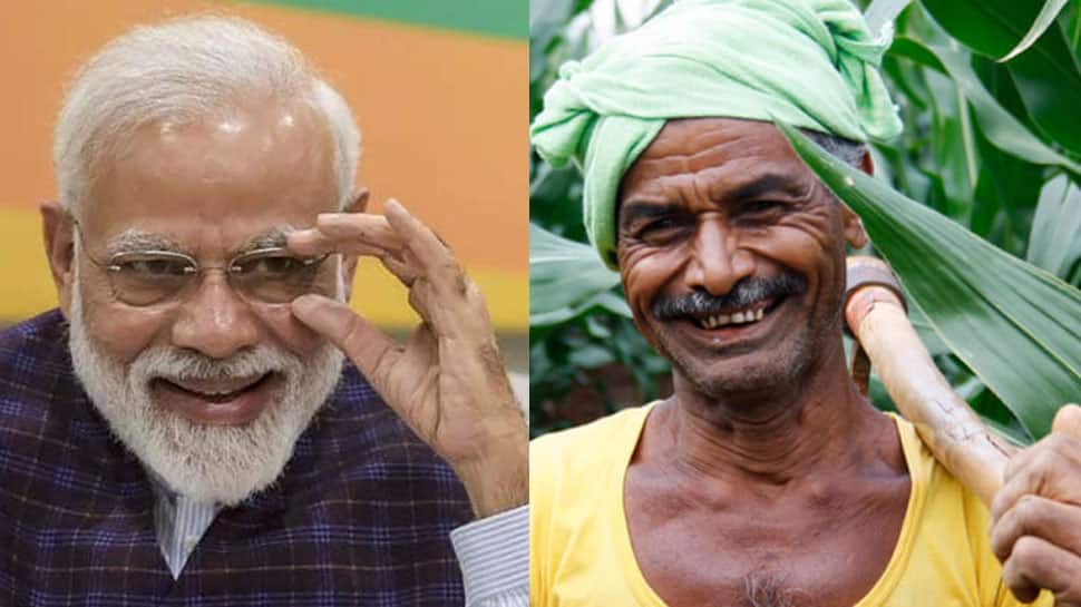 ખેડૂતોની આવકમાં વધારો કરવા સરકારે બનાવી 'કો-ઓપરેટિવ એક્સપોર્ટ પ્રમોશન કાઉન્સિલ' ખેડૂતોની આવકમાં વધારો કરવા સરકારે બનાવી 'કો-ઓપરેટિવ એક્સપોર્ટ પ્રમોશન કાઉન્સિલ'
