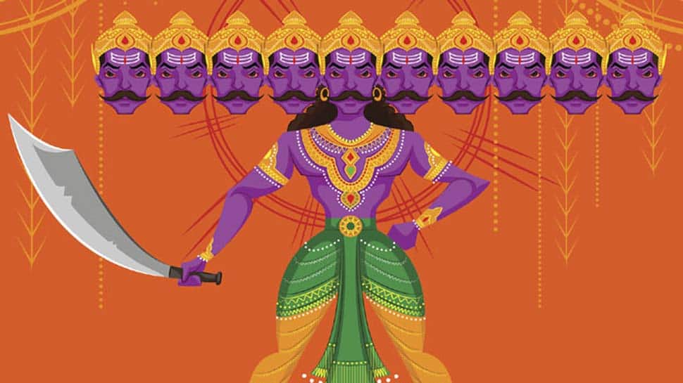 આ ગામના લોકો રાવણને માને છે પોતાનો જમાઈ, પુત્રવધુઓ કાઢે છે લાજ આ ગામના લોકો રાવણને માને છે પોતાનો જમાઈ, પુત્રવધુઓ કાઢે છે લાજ