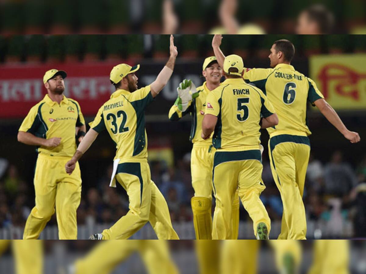 T20 આંતરરાષ્ટ્રીયઃ સ્ટોઇનિસ બહાર, સ્મિથ, વોર્નરની ઓસ્ટ્રેલિયન ટીમમાં વાપસી