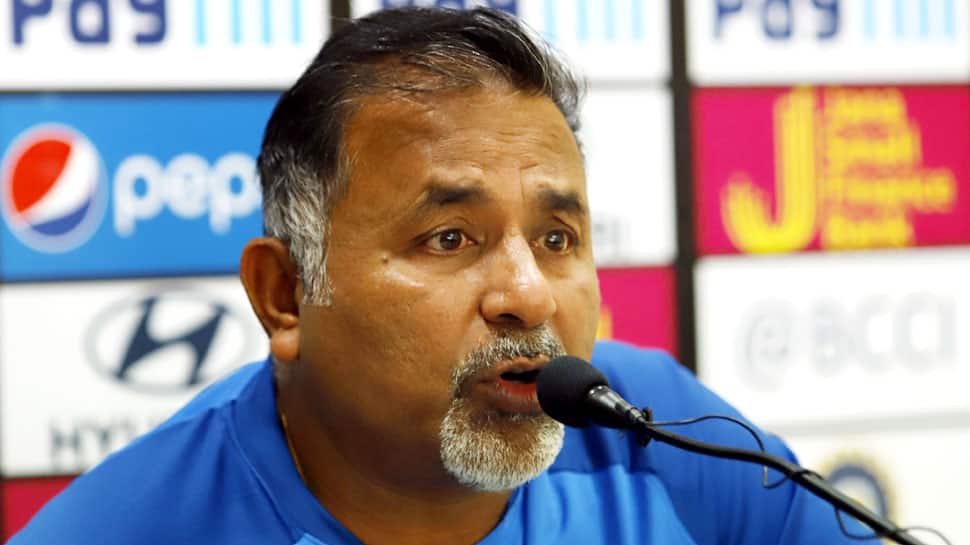INDvsSA: માત્ર પિચના ભરોસે ન રહી શકે વિશ્વની નંબર-1 ટીમઃ ભારત અરૂણ INDvsSA: માત્ર પિચના ભરોસે ન રહી શકે વિશ્વની નંબર-1 ટીમઃ ભારત અરૂણ
