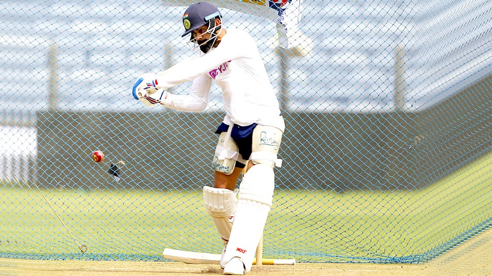 INDvsSA: ટીમ ઈન્ડિયા ઘરમાં 6 વર્ષમાં માત્ર એક ટેસ્ટ હારી, હવે તે મેદાન પર મુકાબલો INDvsSA: ટીમ ઈન્ડિયા ઘરમાં 6 વર્ષમાં માત્ર એક ટેસ્ટ હારી, હવે તે મેદાન પર મુકાબલો