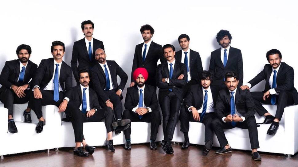 '83'નું શૂટિંગ પુરૂ થતાં આ અભિનેતાની આંખો ભરાઇ ગઇ! જાણો કારણ '83'નું શૂટિંગ પુરૂ થતાં આ અભિનેતાની આંખો ભરાઇ ગઇ! જાણો કારણ