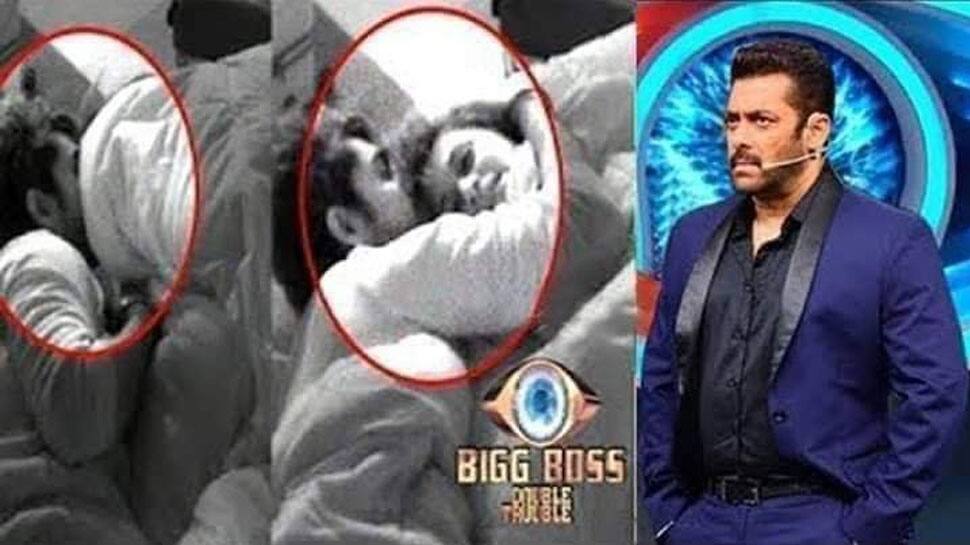 'Bigg Boss-13' બંધ કરવા BJP MLAએ કેન્દ્રીય મંત્રીને લખ્યો પત્ર, જાણો શું કહ્યું... 'Bigg Boss-13' બંધ કરવા BJP MLAએ કેન્દ્રીય મંત્રીને લખ્યો પત્ર, જાણો શું કહ્યું...