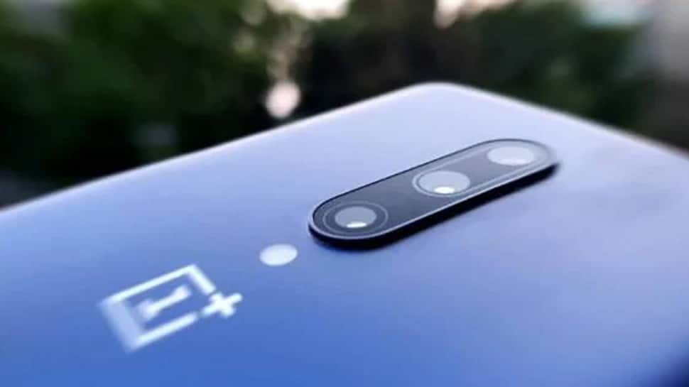 OnePlus 7T Pro આજે થઇ શકે છે લોન્ચ, જાણો કેટલી છે કિંમત OnePlus 7T Pro આજે થઇ શકે છે લોન્ચ, જાણો કેટલી છે કિંમત