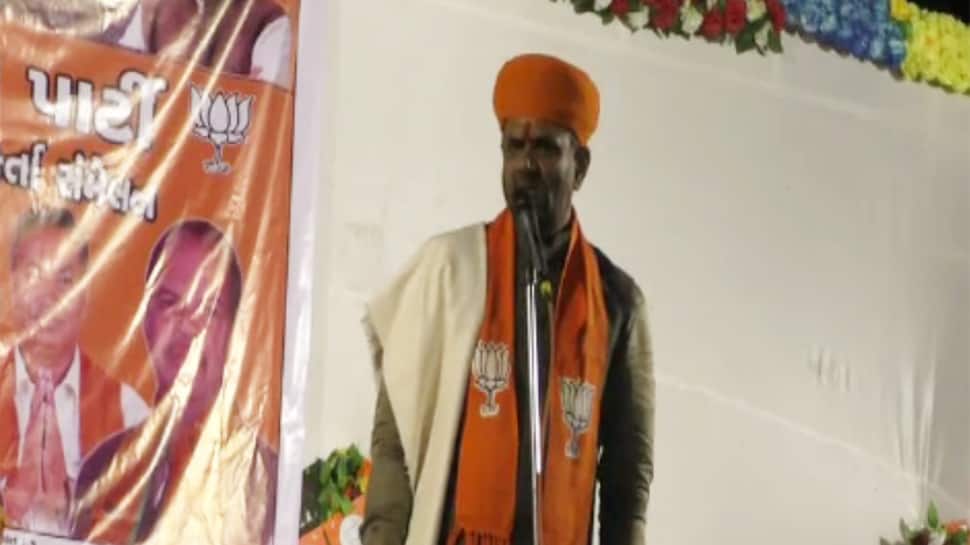 રાહુલ ગાંધી સહિત ગુજરાત કોંગ્રેસને જુઠ્ઠાણ ફેલાવતી પાર્ટી: જીતુ વાઘાણી રાહુલ ગાંધી સહિત ગુજરાત કોંગ્રેસને જુઠ્ઠાણ ફેલાવતી પાર્ટી: જીતુ વાઘાણી