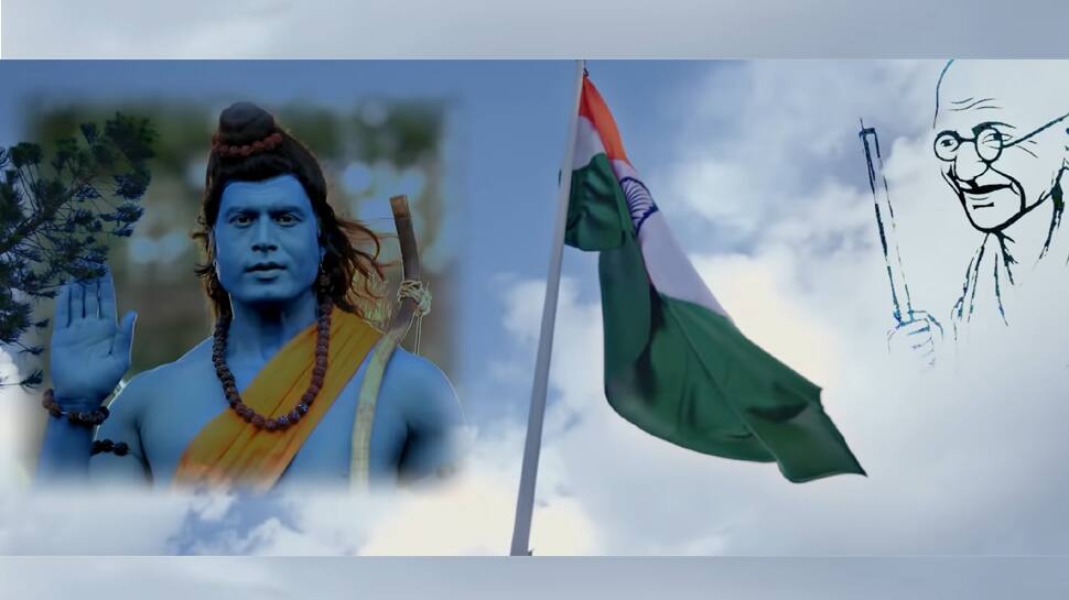 અનુરાધા પૌંડવાલે કરી સુમધુર પહેલ, રામધૂનથી ગાંધીના દેશને એકજૂટ કરવાનો પ્રયાસ અનુરાધા પૌંડવાલે કરી સુમધુર પહેલ, રામધૂનથી ગાંધીના દેશને એકજૂટ કરવાનો પ્રયાસ