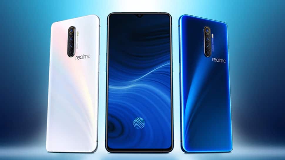 64MP વાળો Realme X2 Pro થયો લોન્ચ, જાણો કિંમત અને સ્પેસિફિકેશન્સ 64MP વાળો Realme X2 Pro થયો લોન્ચ, જાણો કિંમત અને સ્પેસિફિકેશન્સ