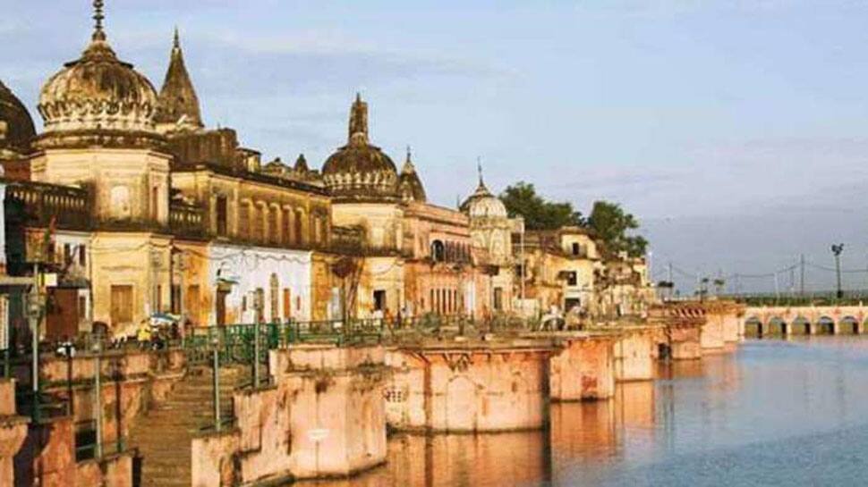Ayodhya Ram Mandir Live: રામ મંદિર મામલે મુસ્લિમ અભિનેતાએ એવું કર્યું ટ્વિટ કે ચોમેરથી થઇ રહી છે વાહવાહી Ayodhya Ram Mandir Live: રામ મંદિર મામલે મુસ્લિમ અભિનેતાએ એવું કર્યું ટ્વિટ કે ચોમેરથી થઇ રહી છે વાહવાહી