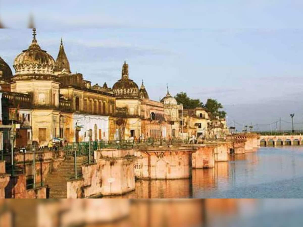 Ayodhya Ram Mandir Live: રામ મંદિર મામલે મુસ્લિમ અભિનેતાએ એવું કર્યું ટ્વિટ કે ચોમેરથી થઇ રહી છે વાહવાહી