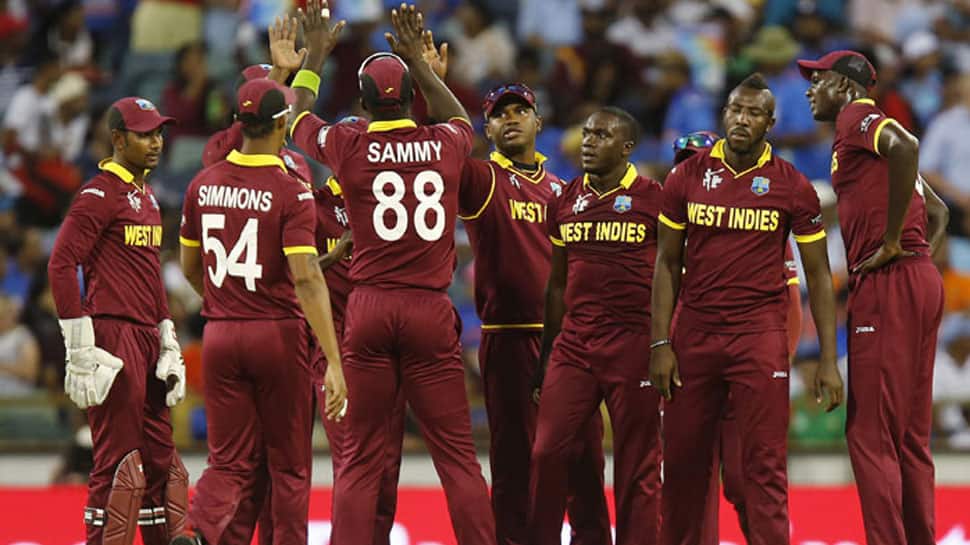 AFG vs WI: વિન્ડીઝે કરી ટેસ્ટ, ODI, T20 ટીમની જાહેરાત, ગેલ અને રસેલ બહાર AFG vs WI: વિન્ડીઝે કરી ટેસ્ટ, ODI, T20 ટીમની જાહેરાત, ગેલ અને રસેલ બહાર