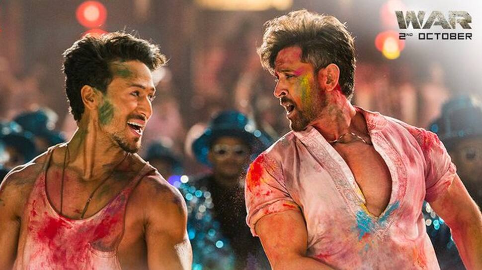 Box Office: 'કબીર સિંહ', 'ઉરી'ને પછાડી સૌથી વધુ કમાણી કરનારી ટોપ-10 હિન્દી ફિલ્મમાં સામેલ થઈ 'વોર' Box Office: 'કબીર સિંહ', 'ઉરી'ને પછાડી સૌથી વધુ કમાણી કરનારી ટોપ-10 હિન્દી ફિલ્મમાં સામેલ થઈ 'વોર'