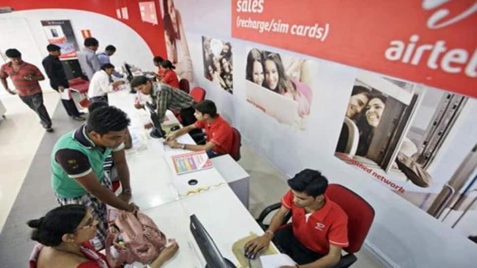 Airtel યૂજર્સ માટે ખુશખબરી, ટૂંક સમયમાં મળશે 5G ક્વોલિટીની ઇન્ટરનેટ સ્પીડ Airtel યૂજર્સ માટે ખુશખબરી, ટૂંક સમયમાં મળશે 5G ક્વોલિટીની ઇન્ટરનેટ સ્પીડ