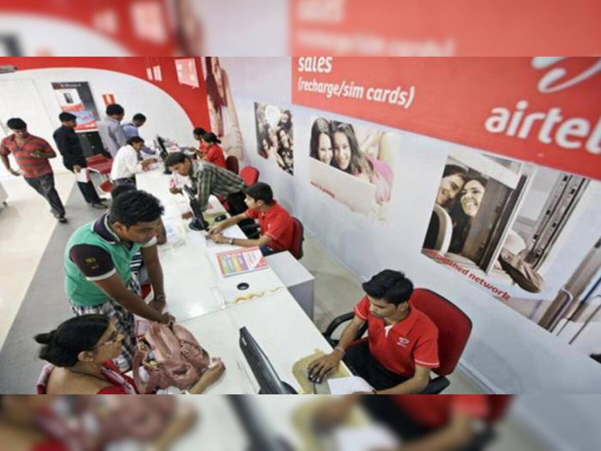 Airtel યૂજર્સ માટે ખુશખબરી, ટૂંક સમયમાં મળશે 5G ક્વોલિટીની ઇન્ટરનેટ સ્પીડ