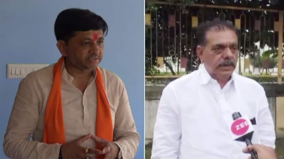 બાયડ બેઠકનું ગણિત : કોંગ્રેસની પરંપરાગત બેઠકને ધવલસિંહ ઝાલા ભાજપની ઝોળીમાં નાખી શકશે ખરા? બાયડ બેઠકનું ગણિત : કોંગ્રેસની પરંપરાગત બેઠકને ધવલસિંહ ઝાલા ભાજપની ઝોળીમાં નાખી શકશે ખરા?